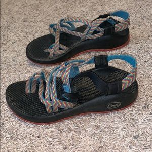 Cute chacos